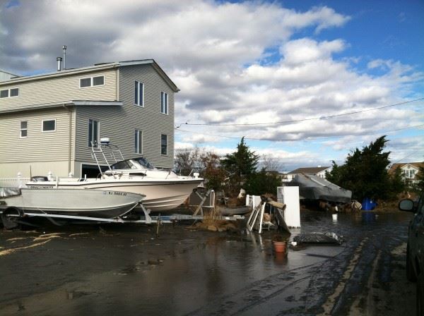 Hurricane Sandy 2012 - 0657